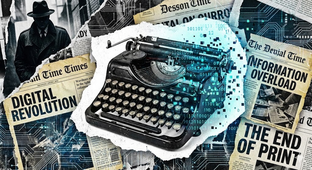 The fusion of William S. Burroughs' Cut-Up technique with modern AI code